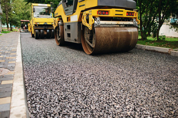Best Affordable Driveway Pavers  in Holley, FL